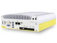 Neousys Technology Fanless Application Nuvo-5104VTC