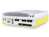 Neousys Technology Fanless Application Nuvo-5108VTC