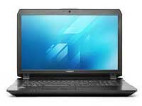 Novatech Laptop Elite N1762 (NNB-B88)