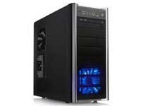 Novatech Desktop Black NTI260 (PC-2164)