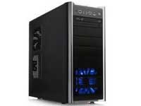 Novatech Desktop Black NTA42 (PC-2152)
