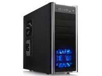 Novatech Desktop Black NTI184 (PC-2119)