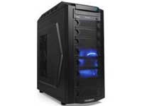 Novatech Desktop Black NTA43 (PC-2153)