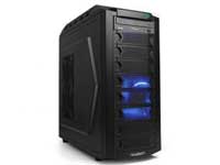 Novatech Desktop Black NTA41 (PC-2148)