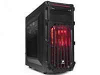 Novatech Desktop Black NTI241 (PC-2149)