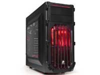 Novatech Desktop Black NTI242 (PC-2150)