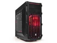 Novatech Desktop Black NTI243 (PC-2155)
