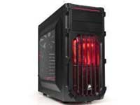 Novatech Desktop Black NTI244 (PC-2156)