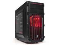 Novatech Desktop Black NTI246 (PC-2158)