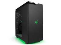Novatech Desktop Black OC NTI232 (PC-2139)