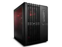 Novatech Desktop Black OC NTI233 (PC-2140)