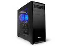 Novatech Desktop Black NTI229 (PC-2136)