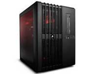 Novatech Desktop Black OC NTI230 (PC-2137)