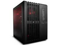 Novatech Desktop Black OC NTI249 (PC-2161)