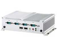 Novatech Desktop NTI186 Industrial (PC-1985)