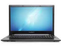 Novatech Laptop nSpire N1637 (NNB-B87)