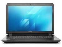 Novatech Laptop Elite N1763 (NNB-B89)