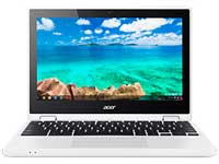 Acer Chromebook CB5-132T-C32M