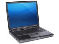 Dell Latitude D520 (940GML Chipset)