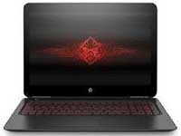 HP Omen Laptop 15-ax001tx