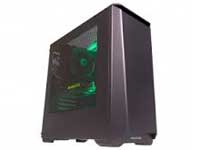 Overclockers UK Desktop Titan Virtual Force (Intel Core i5 6600K)