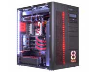 Overclockers UK Desktop Supernova (Intel i7 6950X)