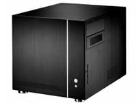 Overclockers UK Desktop V2-MB-K Micro ATX (Intel Core i5/i7)