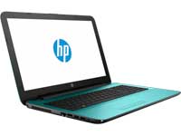 HP Pavilion Notebook 15-ba077sa