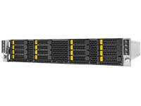 Penguin Computing Rackmount Server Relion Phi 2040e