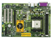 Epox Motherboard EP-8NPA7I