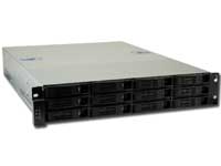 Polywell Server PolyServer 2012B-E3-202X4