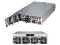 Polywell Server PolyCloud 3U24E3 (E3-1200v5)