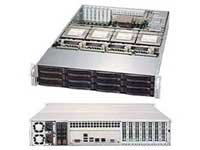Polywell Server PolyServer C612A16L4