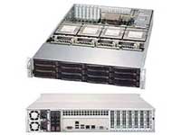 Polywell Server PolyServer C612S8