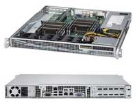 Polywell Server PolyServer C612A8TP