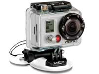 GoPro Action Camera HD Hero2 Surf Edition