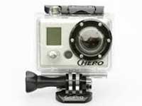 GoPro Action Camera HD Motorsports Hero