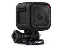 GoPro Action Camera Hero4 Session