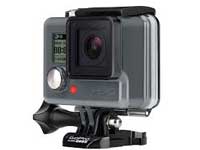 GoPro Action Camera Hero5