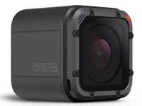 GoPro Action Camera Hero5 Session
