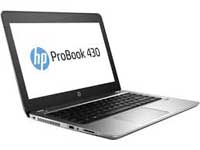HP ProBook 430 G4