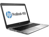 HP ProBook 450 G4