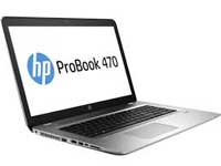 HP ProBook 470 G4