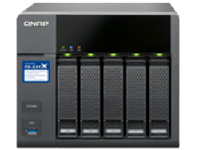 QNAP NAS TS-531X