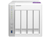 QNAP NAS TS-431P
