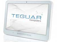 Teguar Medical Computer TM-3010-24