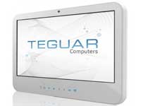 Teguar Medical Computer TM-3010-22