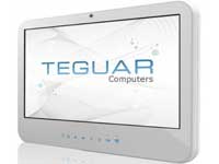 Teguar Medical Computer TM-3110-22