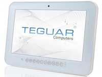 Teguar Medical Computer TM-4010-15P