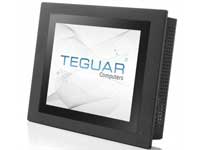 Teguar Industrial Panel PC TP-4040-10
